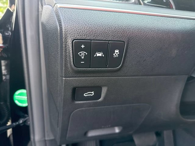 Used 2024 Kia K5 GT-Line FWD image 26