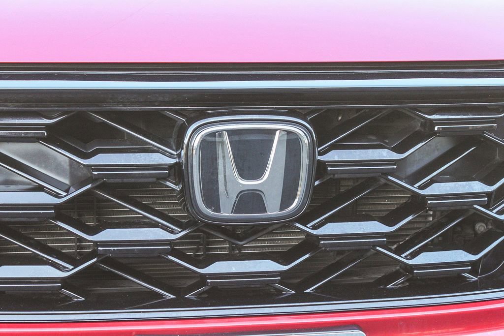 Used 2024 Honda CR-V Sport image 6