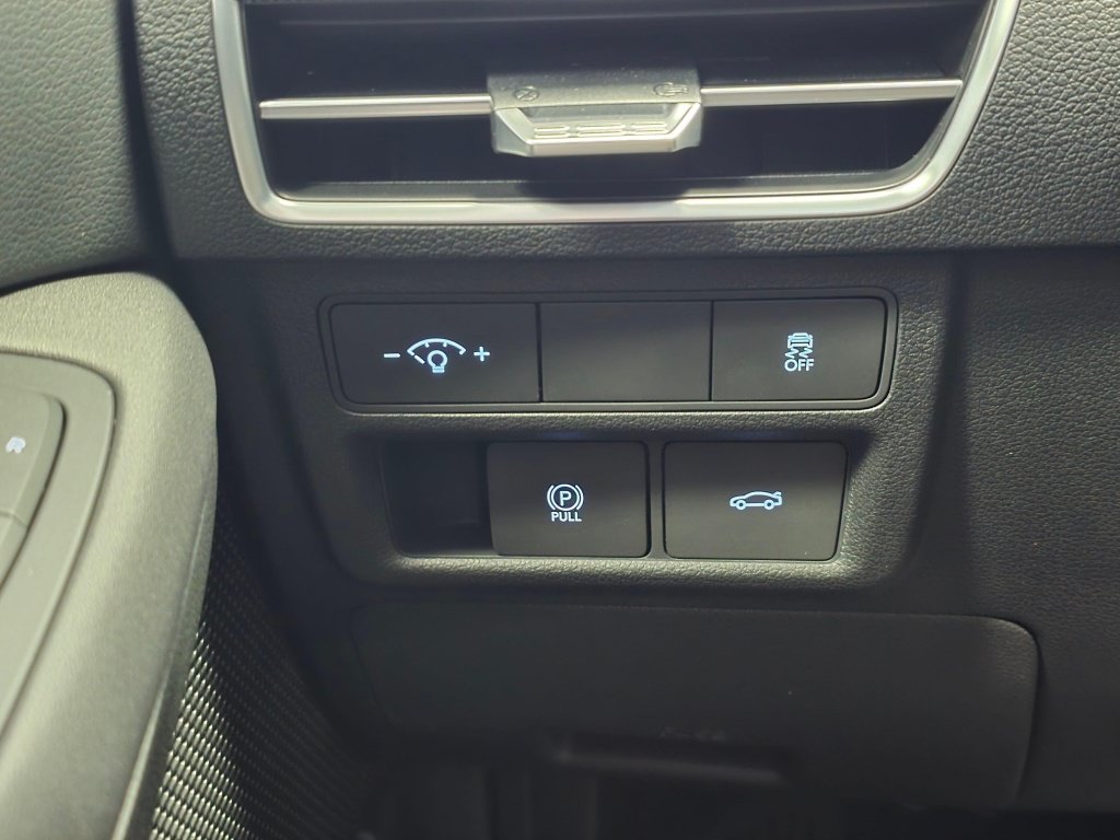 New 2026 Hyundai Sonata SEL AWD/4WD image 23