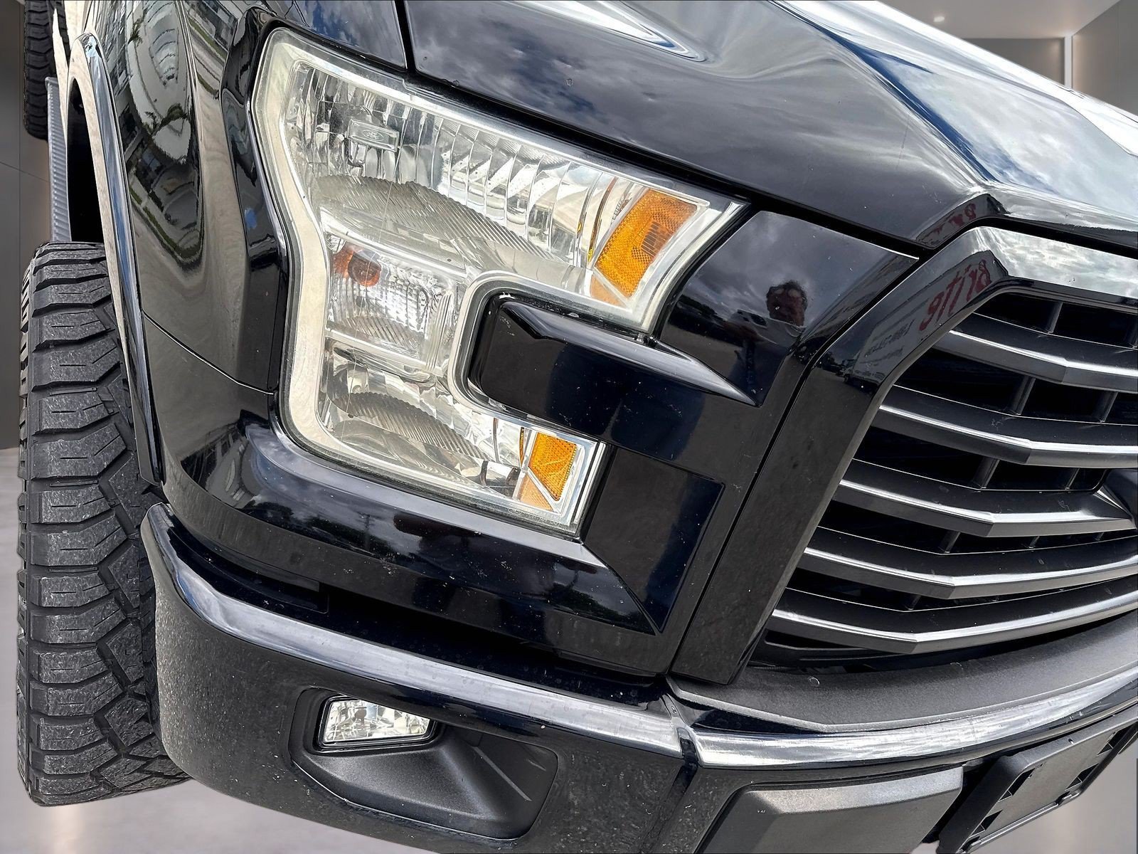 Used 2016 Ford F150 XLT w/ Equipment Group 302A Luxury RWD image 36