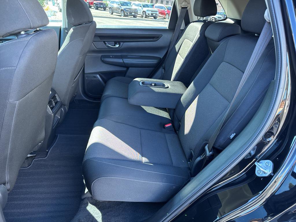 Used 2024 Honda CR-V EX image 15