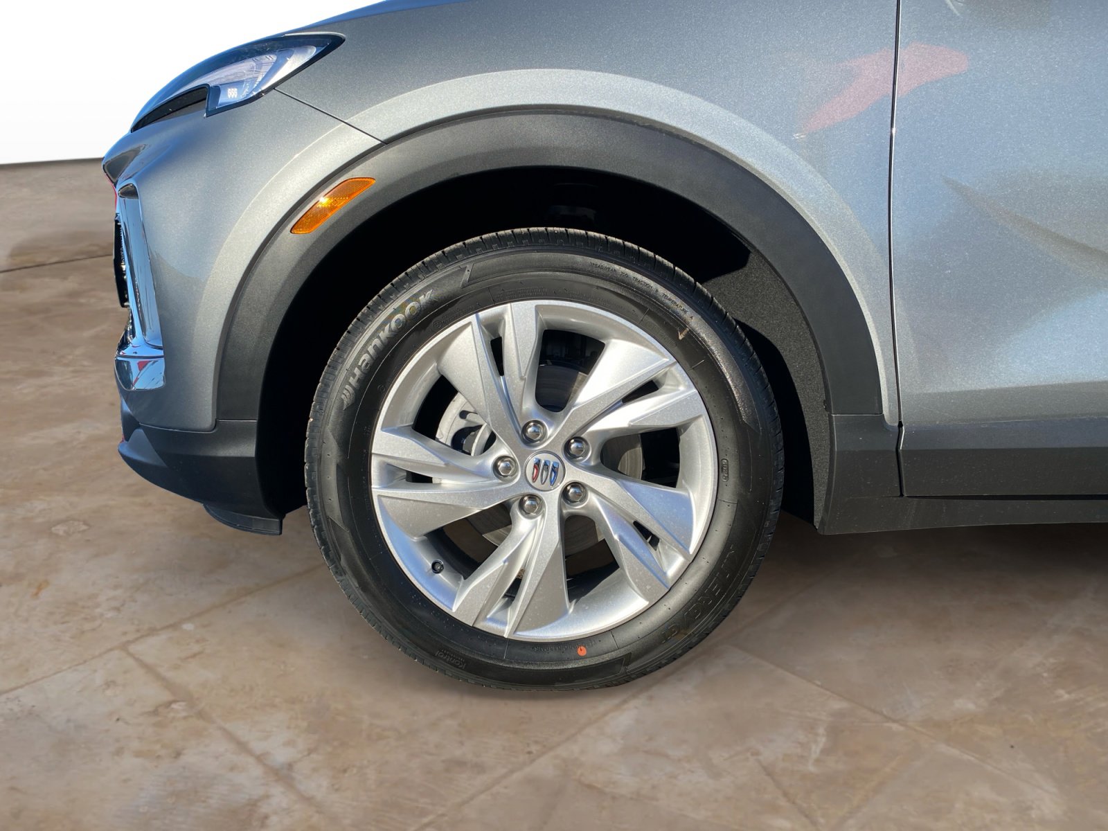New 2026 Buick Encore GX Preferred w/ Comfort Package FWD image 31