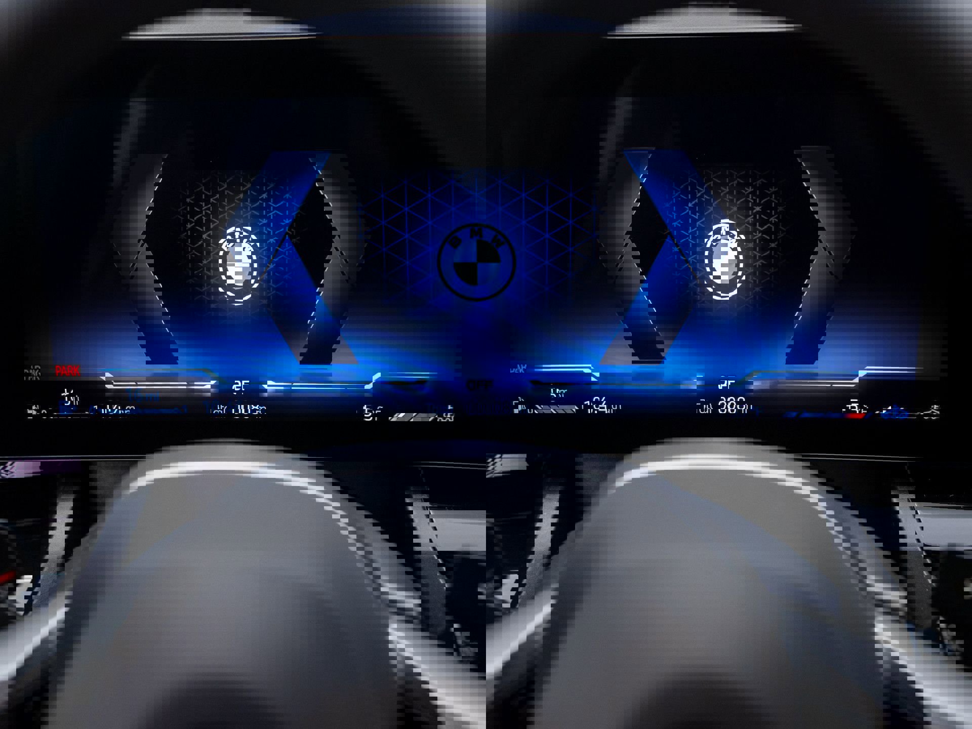 New 2026 BMW 530i xDrive w/ M Sport Package image 24