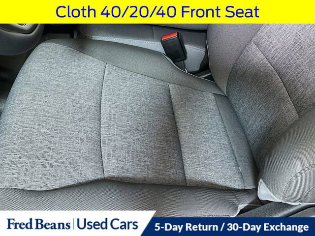 Certified 2025 Ford F150 XL image 22