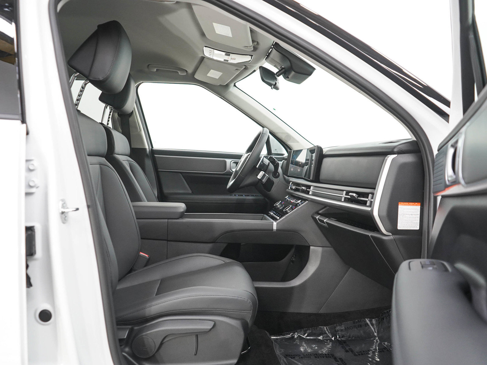 Used 2026 Hyundai Santa Fe SEL AWD/4WD image 11