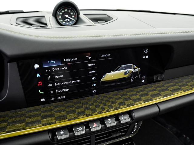 New 2026 Porsche 911 GTS RWD image 35