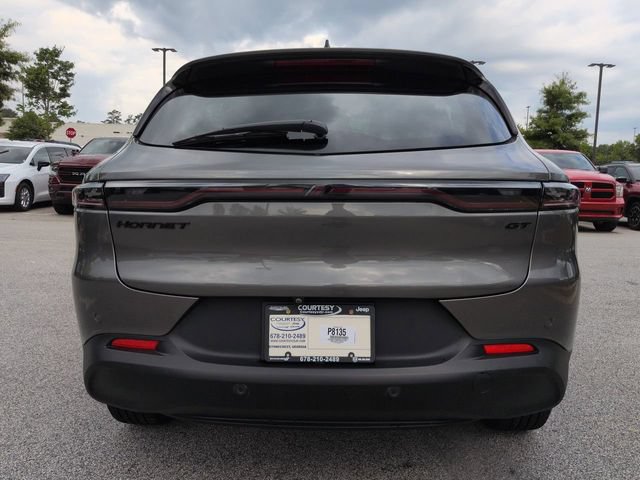 Certified 2025 Dodge Hornet GT w/ GT Plus Package AWD/4WD image 6