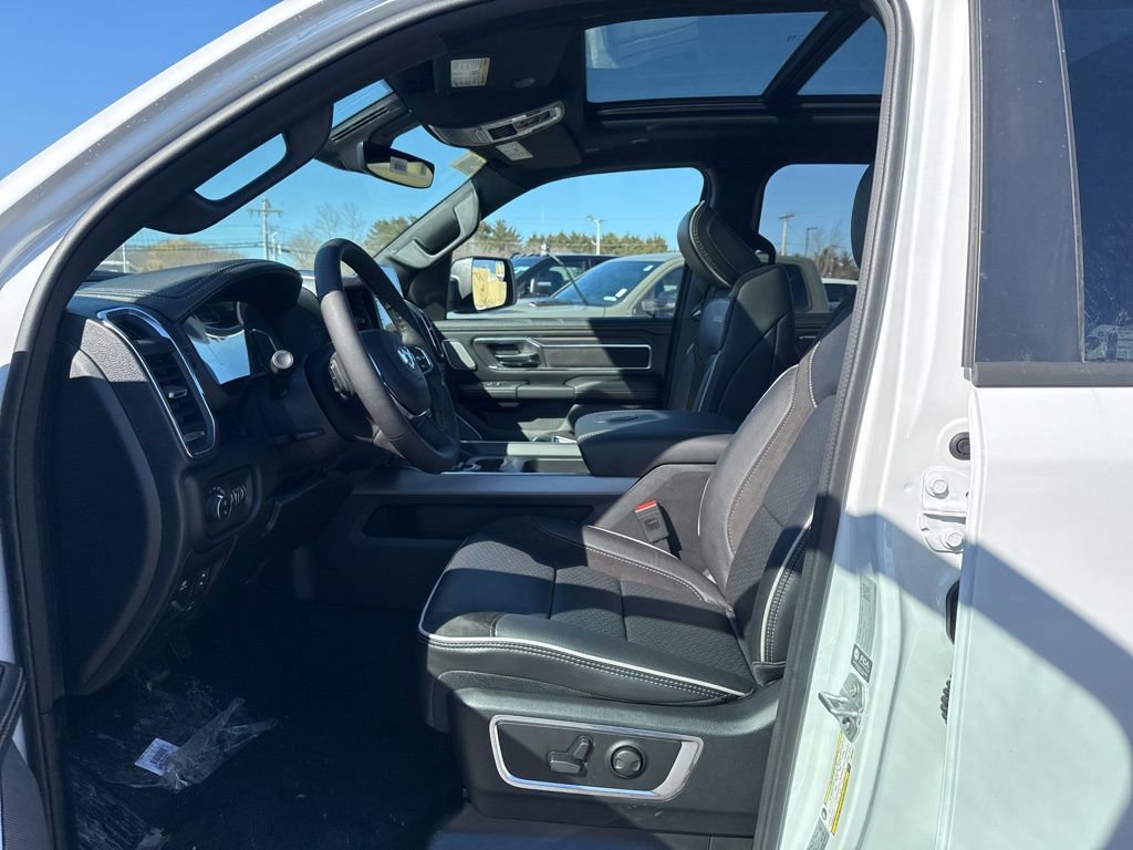 New 2026 RAM 1500 Laramie image 19