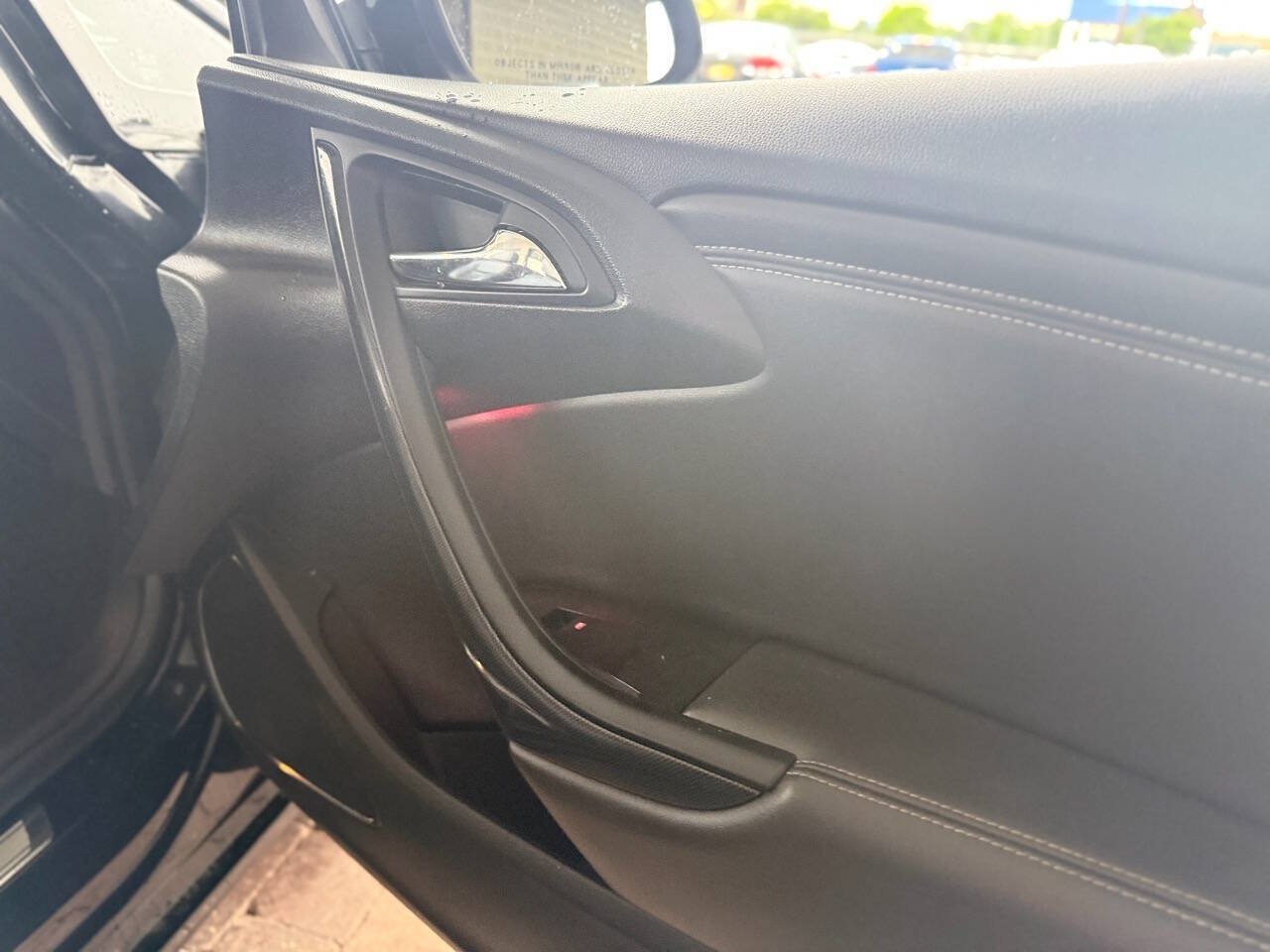 Used 2019 Buick Cascada Sport Touring FWD image 39