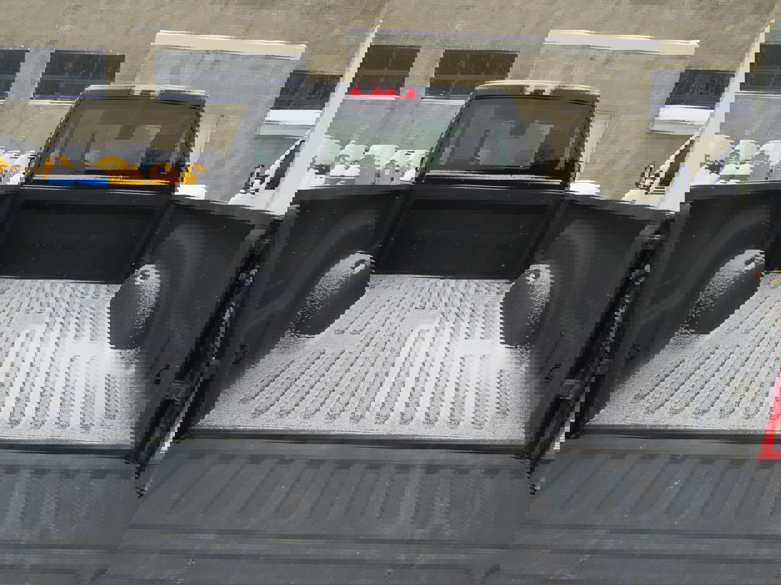 Used 2014 RAM 1500 Express image 7