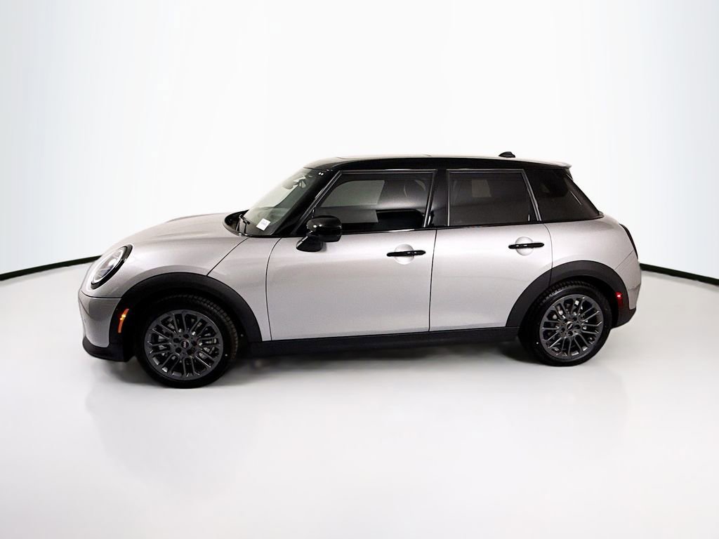 New 2026 MINI Cooper S image 8