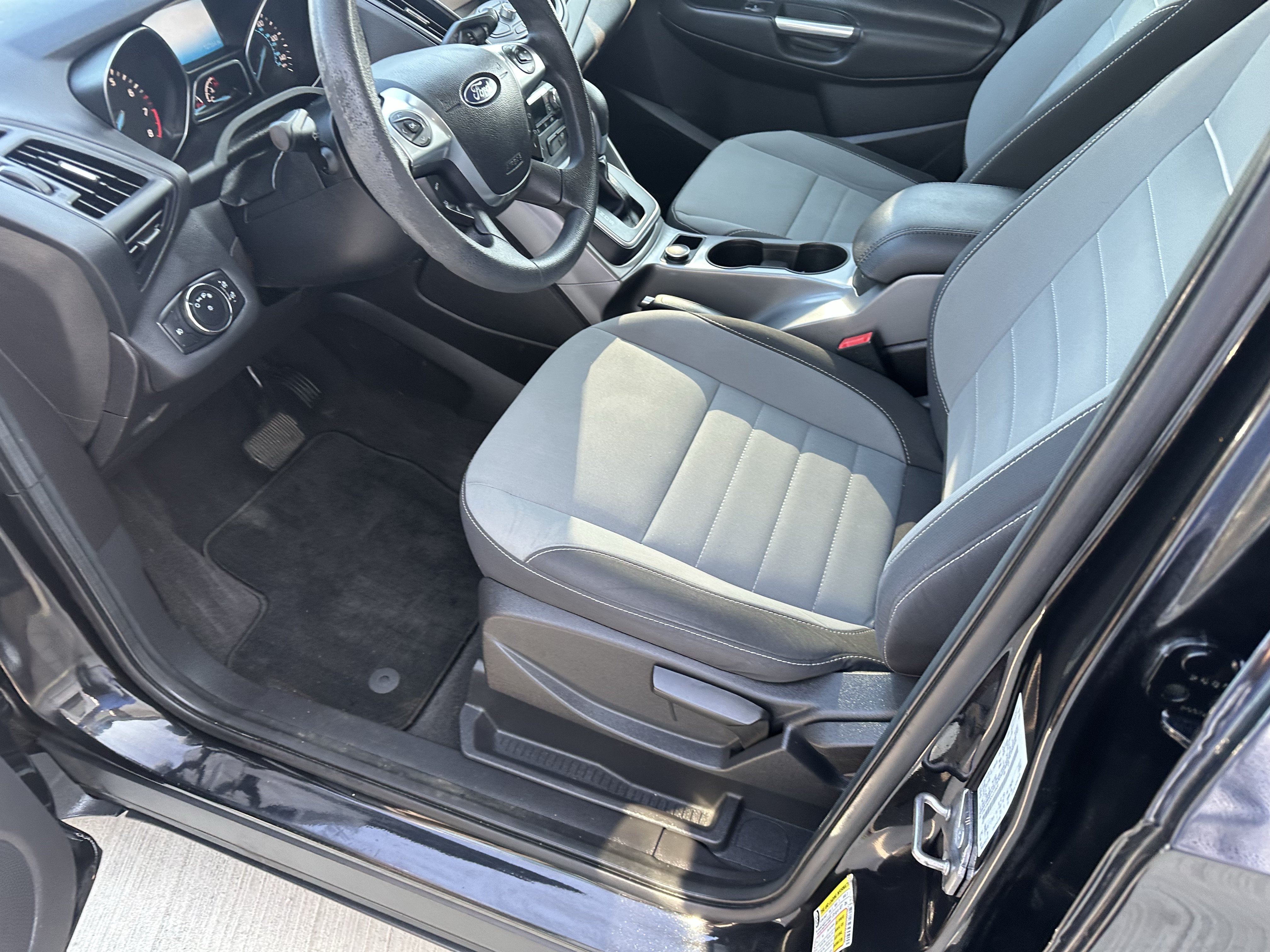 Used 2013 Ford Escape SE AWD/4WD image 14
