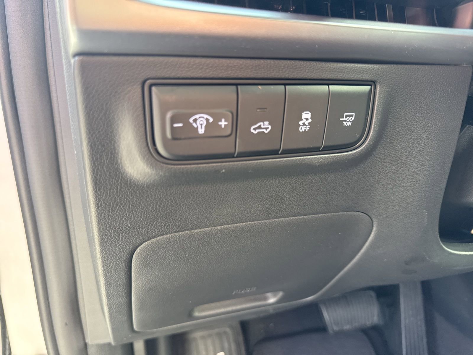 Certified 2026 Hyundai Santa Cruz Limited image 19