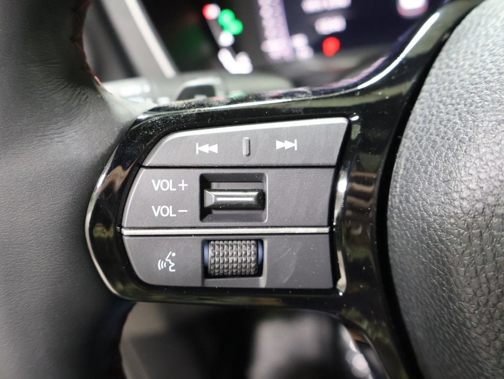 New 2026 Honda Pilot Black Edition image 24