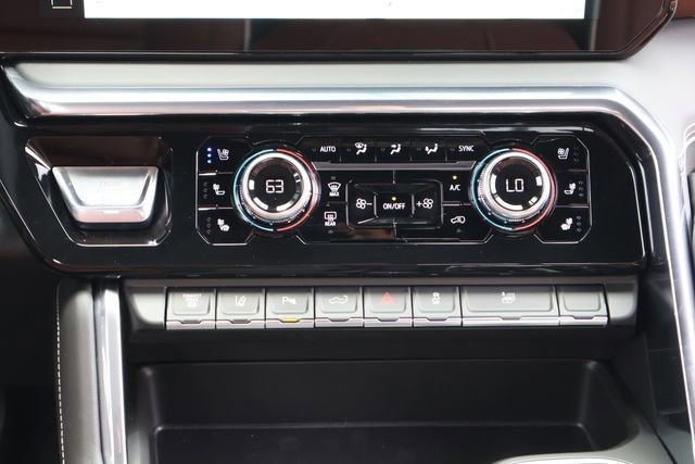 New 2026 GMC Sierra 3500 Denali Ultimate AWD/4WD image 23