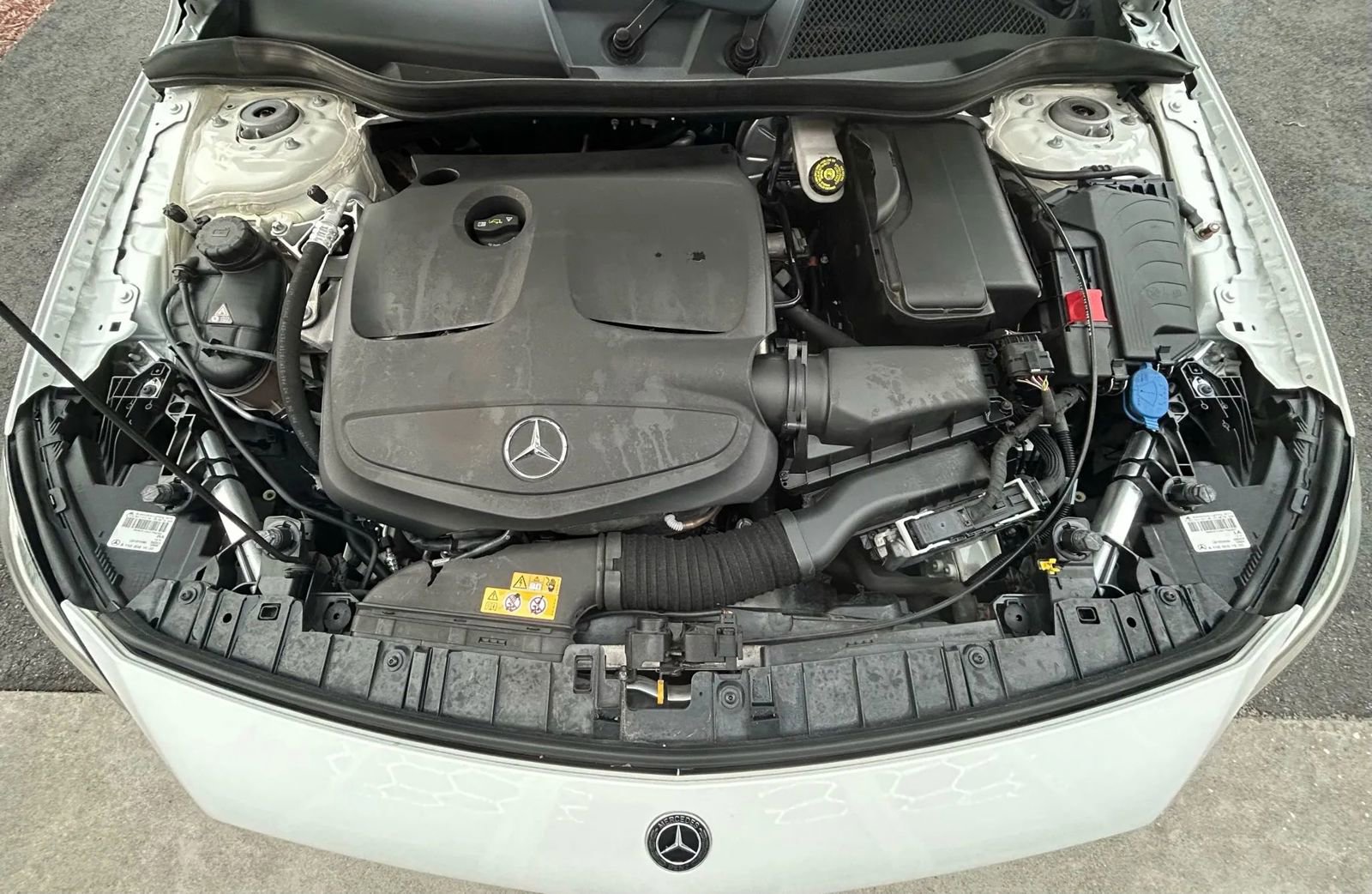 Used 2020 Mercedes-Benz GLA 250 image 19