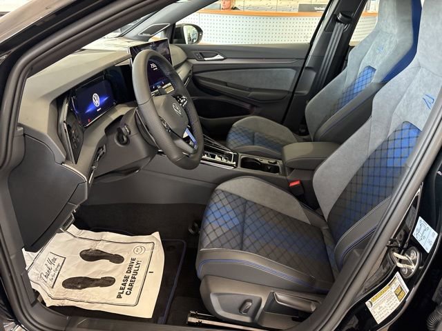 New 2026 Volkswagen Golf w/ Euro Style Package AWD/4WD image 7