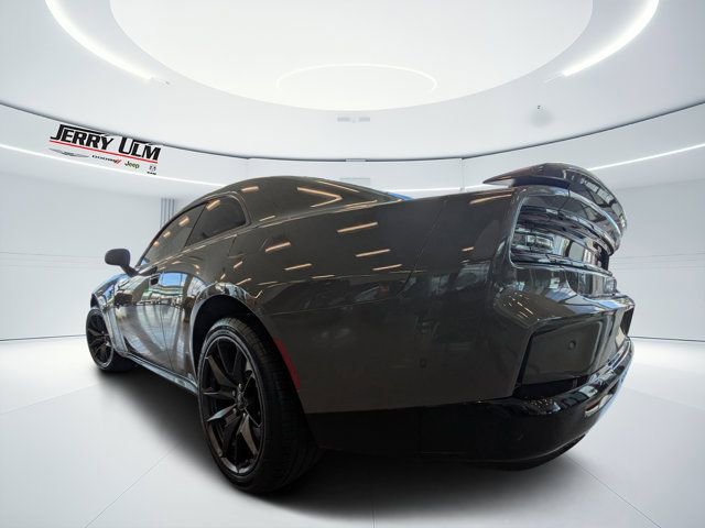 New 2026 Dodge Charger R/T Scat Pack image 4