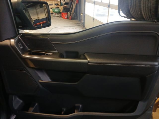 Certified 2022 Ford F150 XLT w/ Equipment Group 302A High image 55