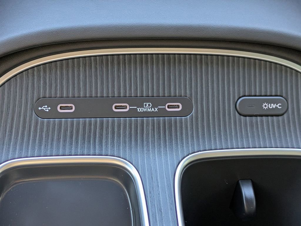 Used 2026 Hyundai Palisade Calligraphy image 22