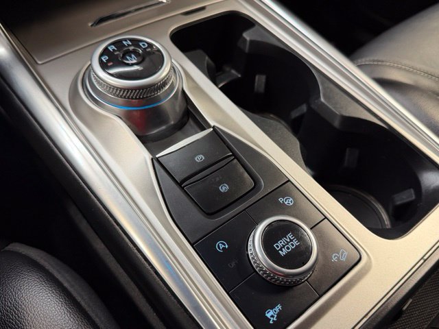Used 2020 Ford Explorer ST w/ ST Street Pack AWD/4WD image 24