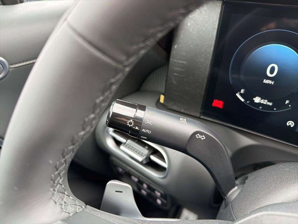 New 2026 Hyundai Palisade Calligraphy image 41