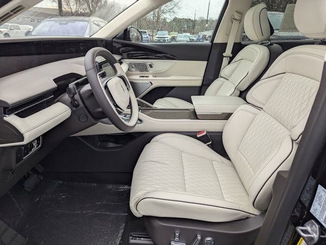 New 2026 Lincoln Nautilus Black Label image 15