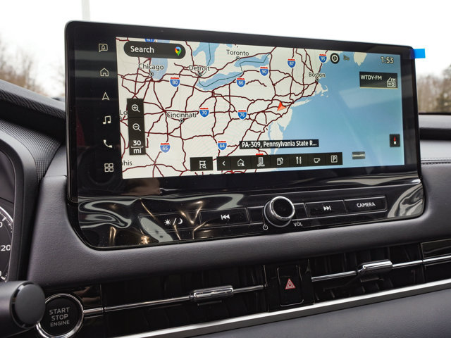 New 2026 Mitsubishi Outlander AWD image 25