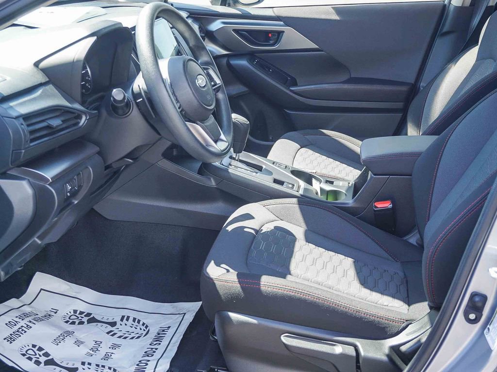 Certified 2025 Subaru Impreza 2.0i Sport image 17