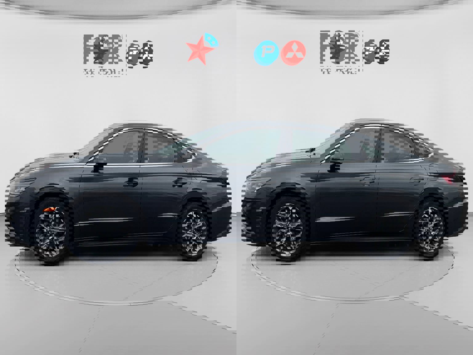 Used 2022 Hyundai Sonata SEL FWD image 2