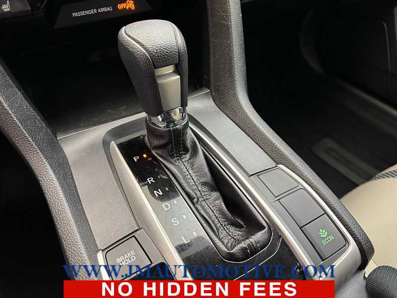 Used 2016 Honda Civic EX-T image 30