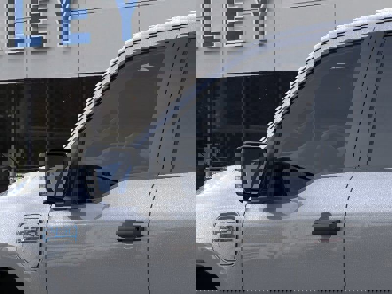 New 2025 Ford F150 Lightning XLT image 20