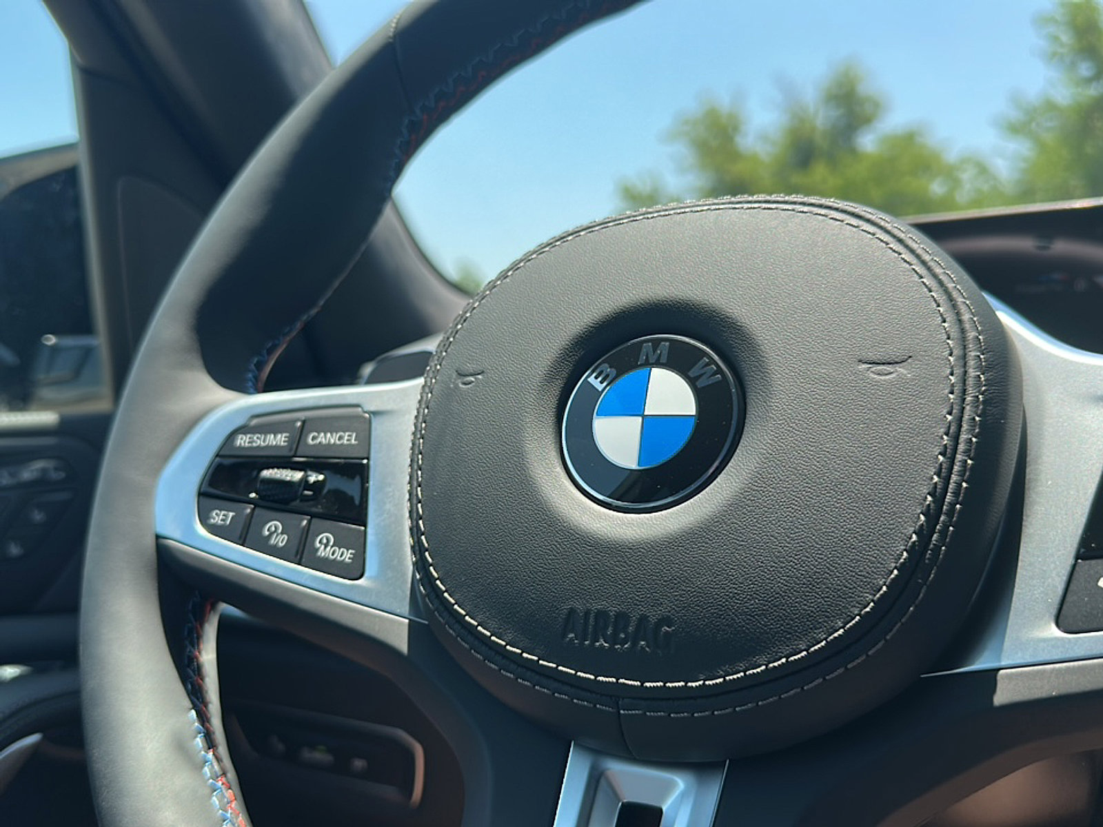 New 2026 BMW X7 M60i image 20