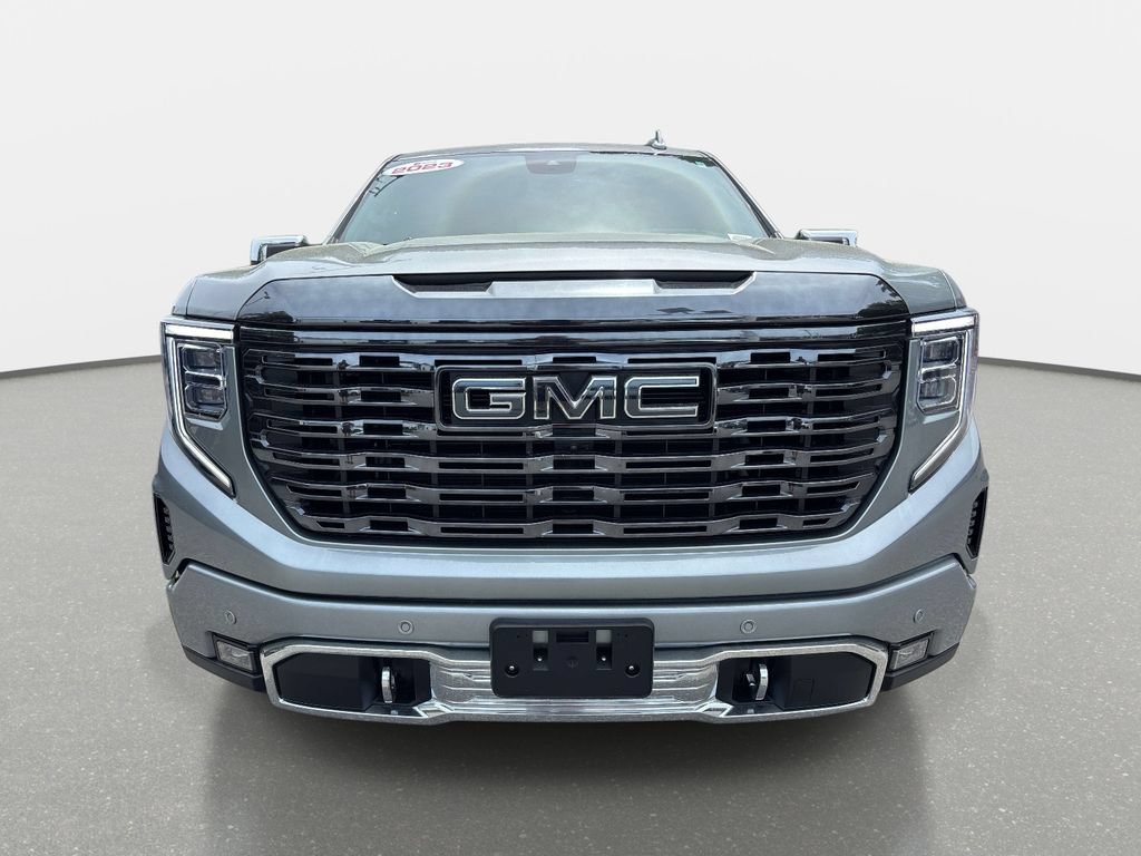 Used 2023 GMC Sierra 1500 Denali Ultimate AWD/4WD image 8