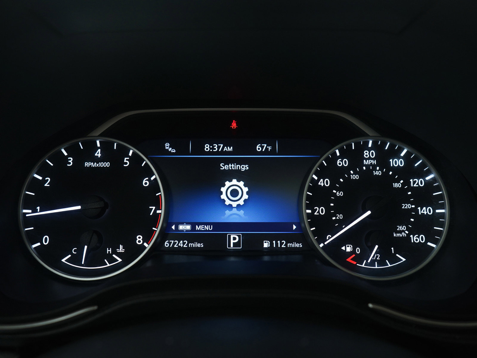 Used 2018 Nissan Maxima 3.5 SL image 26