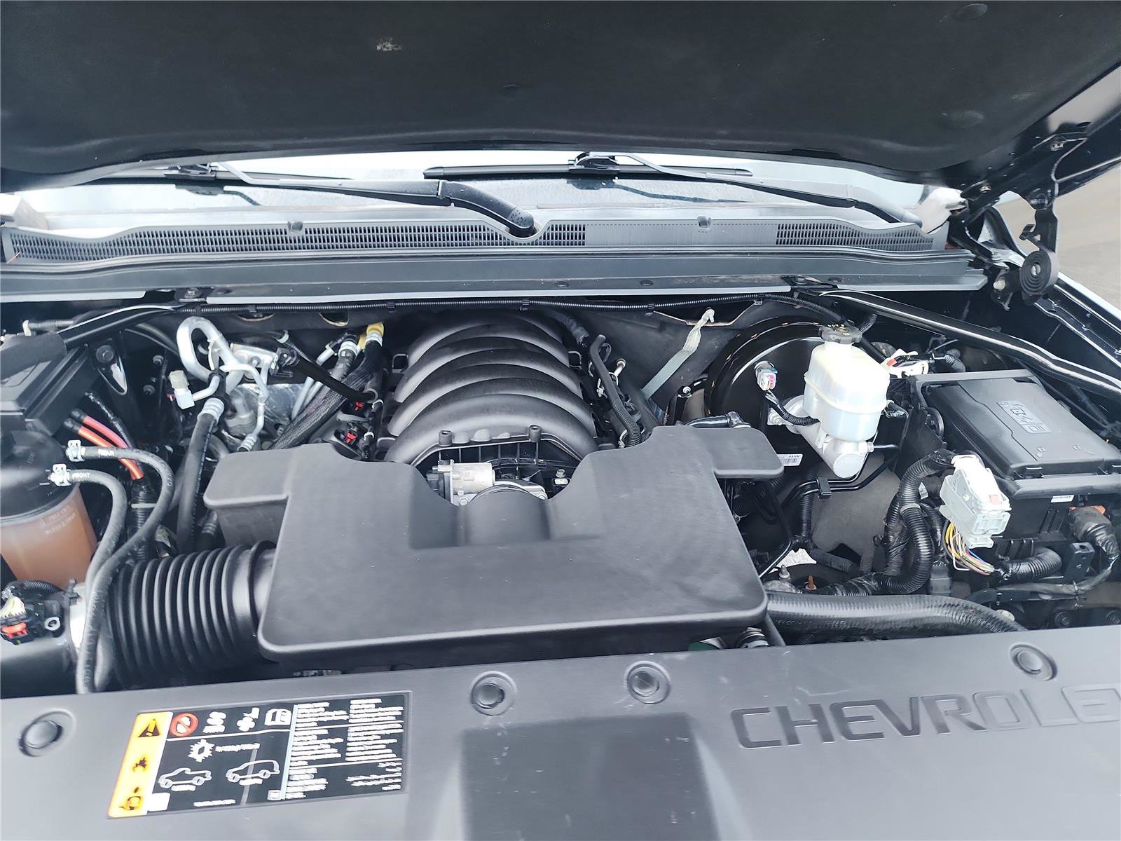 Used 2019 Chevrolet Tahoe LT RWD image 14