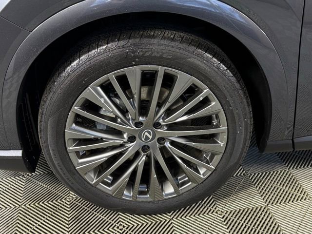 New 2026 Lexus RX 350 image 11