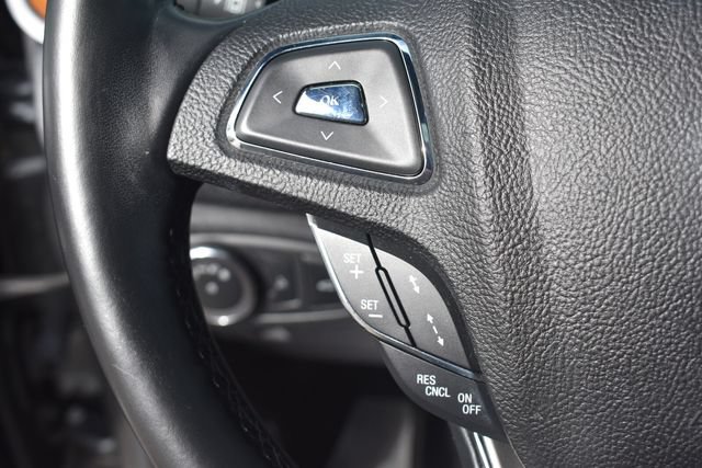 Used 2019 Lincoln MKC Reserve AWD/4WD image 33