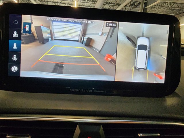 Used 2022 Hyundai Santa Fe Calligraphy image 18