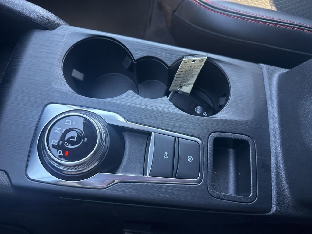 Used 2024 Ford Escape ST-Line w/ Tech Pack #1 image 36