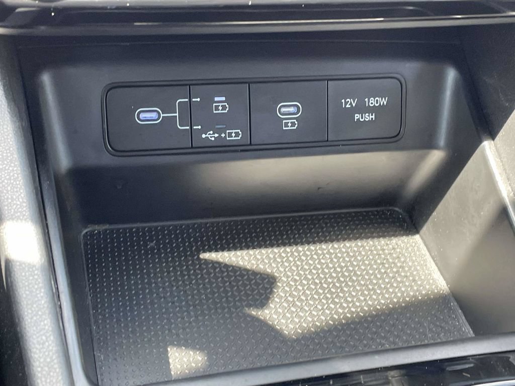 Used 2026 Hyundai Tucson SEL FWD image 18