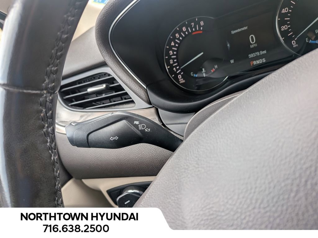 Used 2018 Lincoln MKC Reserve w/ Lincoln MKC Climate Package AWD/4WD image 28