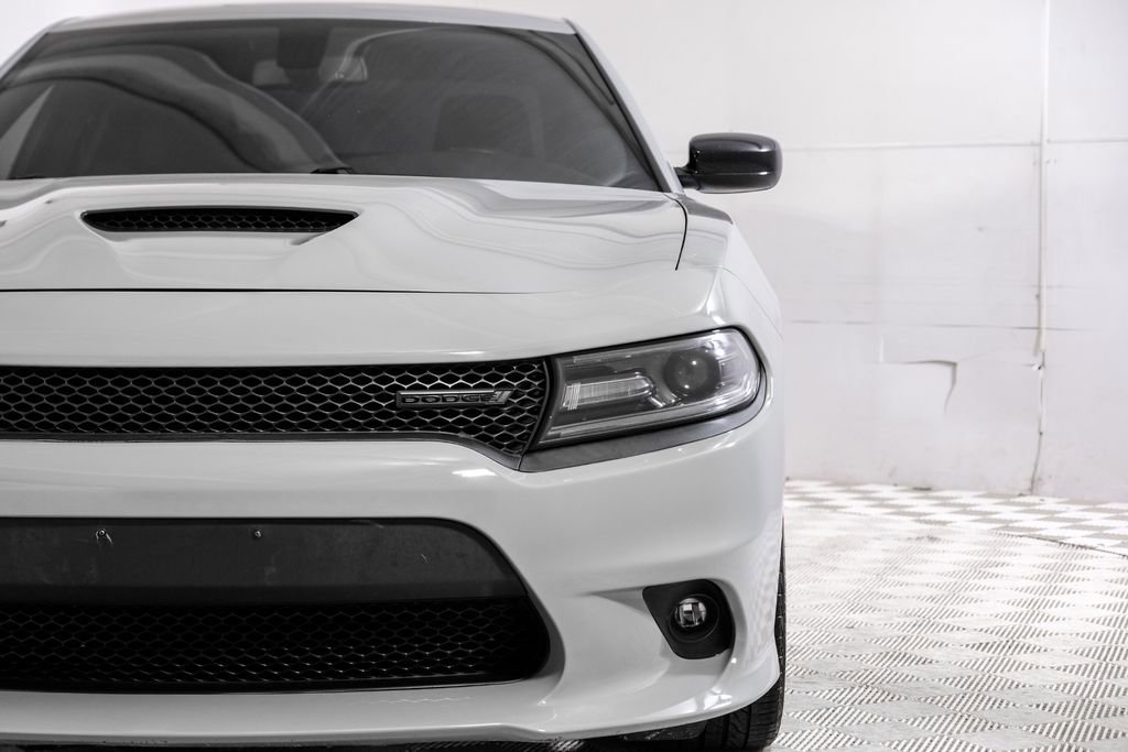 Used 2021 Dodge Charger GT w/ Blacktop Package image 46