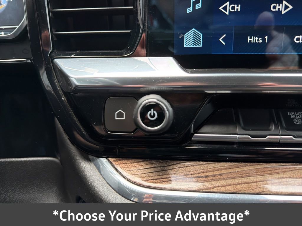 Used 2024 Chevrolet Silverado 2500 LT w/ Convenience Package image 84