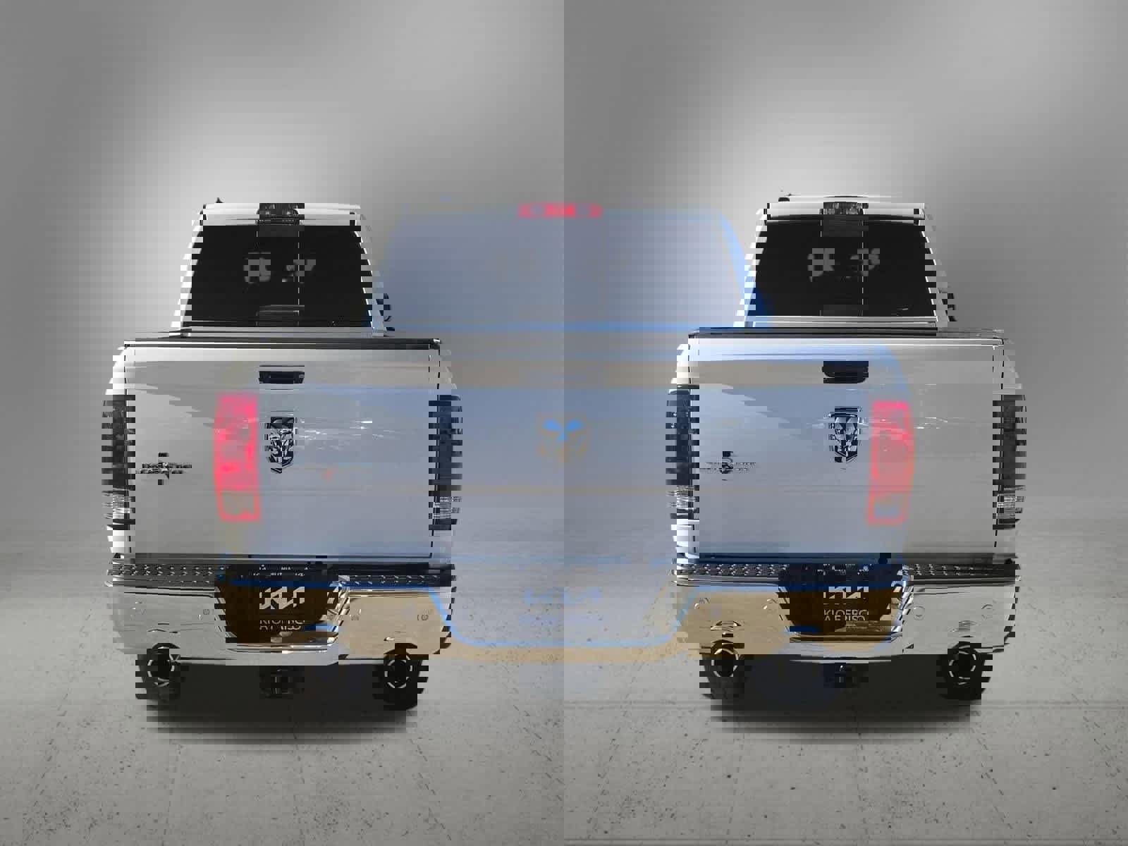 Used 2015 RAM 1500 Lone Star image 5