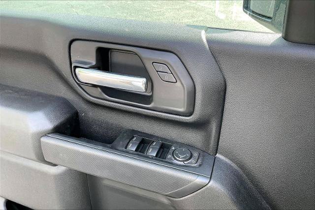 New 2025 Chevrolet Silverado 3500 W/T w/ WT Convenience Package AWD/4WD image 16
