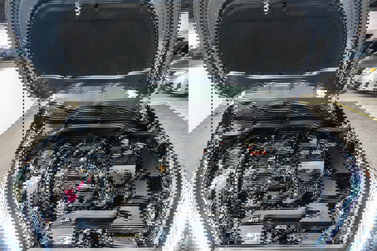 Certified 2023 Toyota Corolla Cross XLE w/ Convenience Package FWD image 29