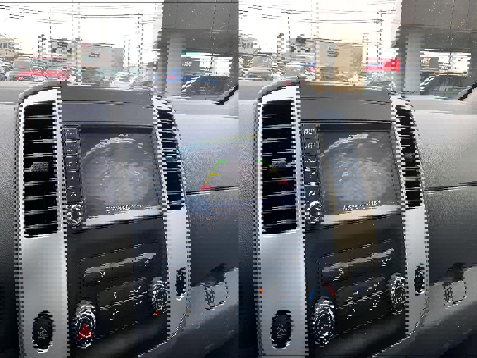 Certified 2021 Nissan Frontier SV image 19