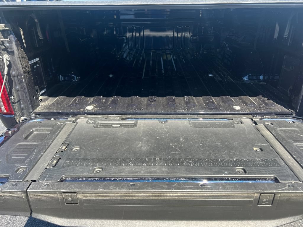 Used 2025 Ford F150 Platinum AWD/4WD image 27