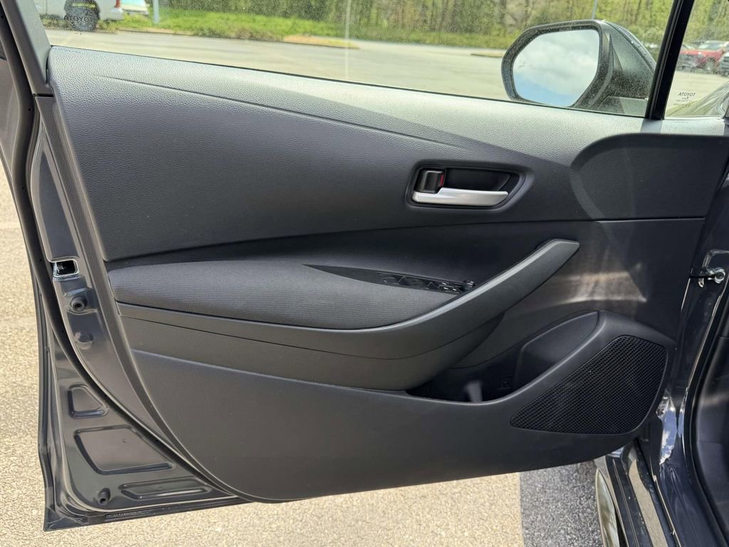 New 2026 Toyota Corolla SE image 14